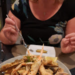 Photo n°1 de l'avis de Nazzareno.r fait le 16/08/2021 à 10:24 sur le  Gastronomia Le Quattro Stagioni à Adria