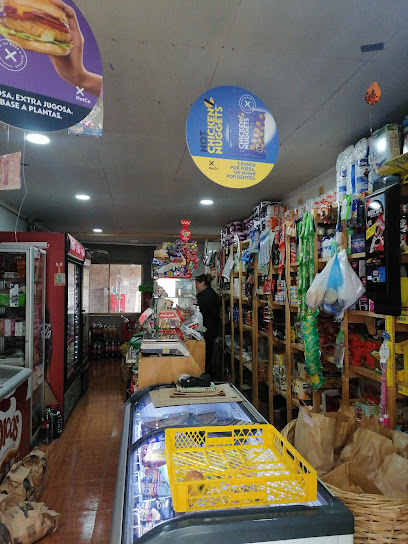 Minimarket Mariana