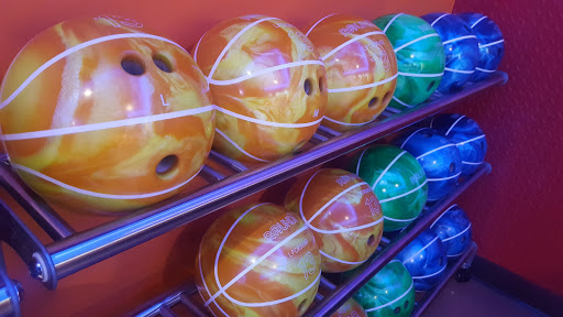 Video Arcade «Round 1», reviews and photos