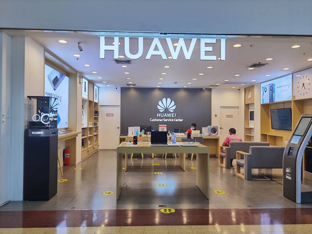 Huawei StoreAyutthaya