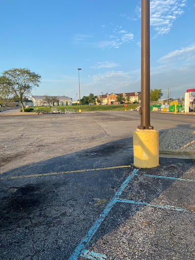 Home Improvement Store «Tractor Supply Co.», reviews and photos, 405 E Clifty Dr, Madison, IN 47250, USA