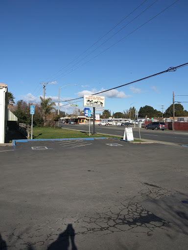 Pet Supply Store «Powell Bros. Feed & Pet Supply», reviews and photos, 1895 Broadway St, Vallejo, CA 94589, USA