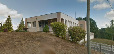Gendarmerie Nationale à Ussel