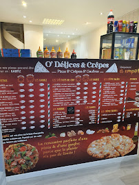 Photos du propriétaire du Pizzeria Odelices et crêpes à Cavaillon - n°3