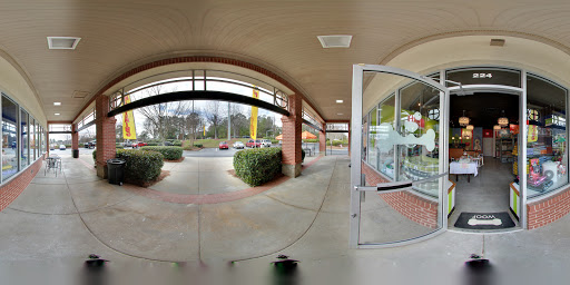 Pet Groomer «Splash and Dash Groomerie & Boutique», reviews and photos, 224 Peachtree East Shopping Center, Peachtree City, GA 30269, USA