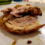 Photo n°4 de l'avis de Diego.i fait le 25/12/2021 à 18:42 sur le  Hotel Ristorante La Bilancia à Loreto Aprutino