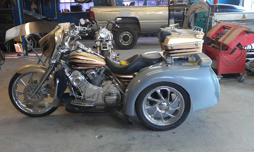 Motorcycle Dealer «Stoney Creek Cycles», reviews and photos, 1864 Riverview Rd, Dauphin, PA 17018, USA