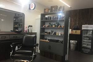 BarberShopCo Napier