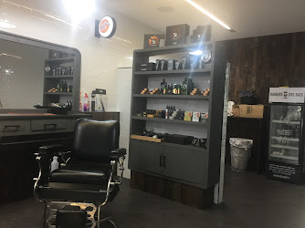 BarberShopCo Napier