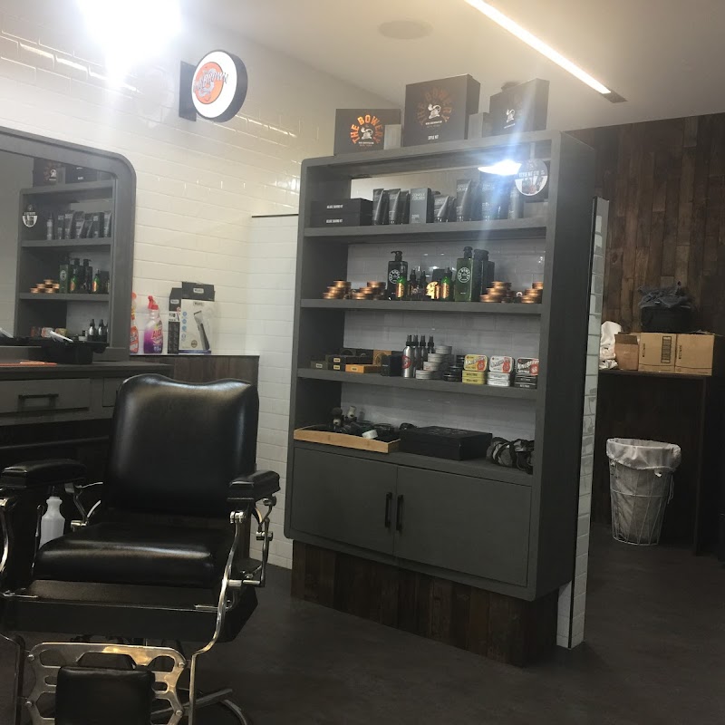 BarberShopCo Napier