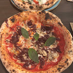 Photo n°1 de l'avis de Alban.a fait le 17/03/2023 à 12:30 sur le  Aurora & Vito's Süßholz Pizzeria Düsseldorf à Düsseldorf