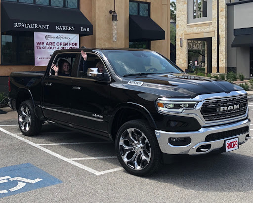 Car Dealer «Ancira Chrysler Jeep Dodge Ram», reviews and photos, 10807 W Interstate 10, San Antonio, TX 78230, USA