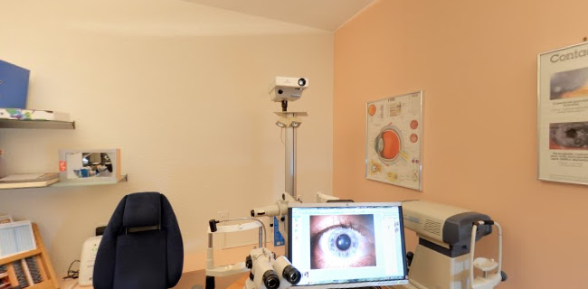 Rezensionen über Voirol Optique in Genf - Augenoptiker