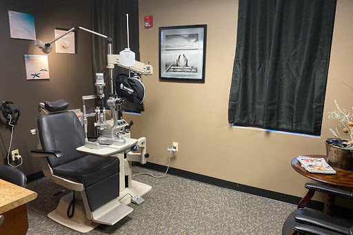 Doctor «Stone Oak Ophthalmology», reviews and photos, 325 E Sonterra Blvd #100, San Antonio, TX 78258, USA