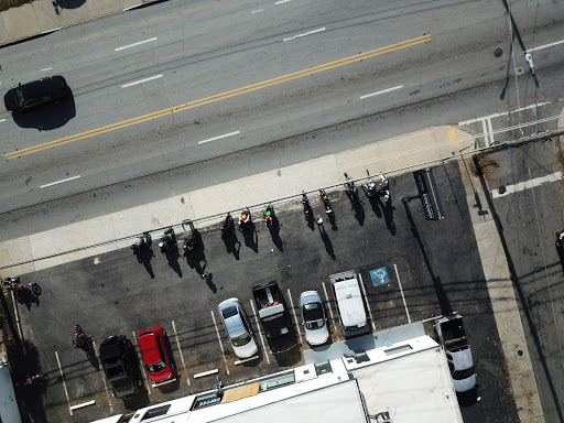 Coffee Shop «Brother Moto», reviews and photos, 670 Memorial Dr SE, Atlanta, GA 30312, USA