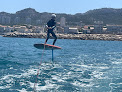 FKS - Fada Kite School - Ecole de Kitesurf & Wingfoil - Marseille Marseille