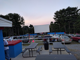 Starlite Drive-In Theatre