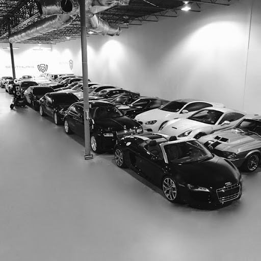 Used Car Dealer «Southlake Motorcars», reviews and photos, 2100 Greenwood Dr #140, Southlake, TX 76092, USA