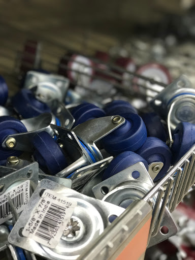 Hardware Store «Harbor Freight Tools», reviews and photos, 2415 Gilmer Rd, Longview, TX 75604, USA