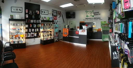 Cell Phone Store «Cell Phones Universe», reviews and photos, 1800 Palm Ave, Hialeah, FL 33010, USA