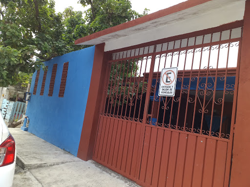 Escuela La Salle Cancun