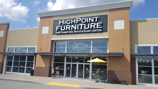 High Point Furniture, 11060 Alpharetta Hwy #128, Roswell, GA 30076, USA, 