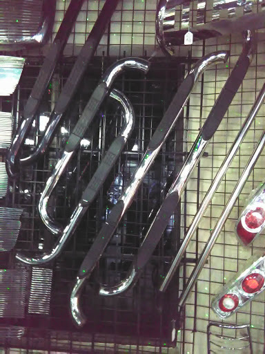 Electronics Repair Shop «Auto Electronic Specialists», reviews and photos, 2428 Nolensville Pike, Nashville, TN 37211, USA