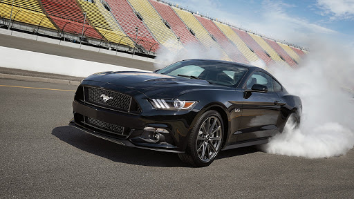 Ford Dealer «Packey Webb Ford», reviews and photos, 2150 Ogden Ave, Downers Grove, IL 60515, USA