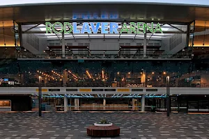 Rod Laver Arena image