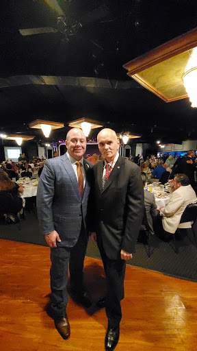 Dinner Theater «Show Palace Dinner Theatre», reviews and photos, 16128 US-19, Hudson, FL 34667, USA