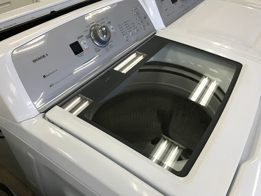 Used Appliance Store «Kaady Appliances», reviews and photos, 11564 SW Pacific Hwy, Tigard, OR 97223, USA