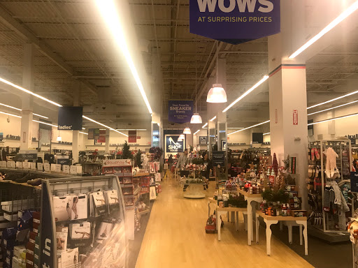 Department Store «Marshalls», reviews and photos, 2564 Central Park Ave, Yonkers, NY 10710, USA