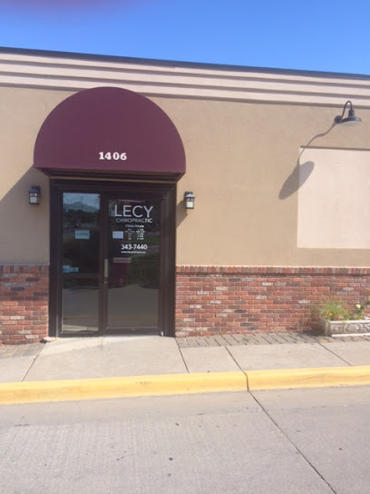 Lecy Chiropractic Clinic