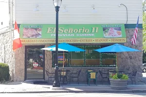 El Señorio II Restaurant-Peruvian Cuisine image