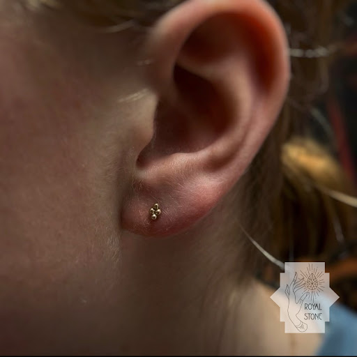 Explore small tattoo ideas for men's, creative tattoo ideas in Mobile, available at Royal Stone Piercing