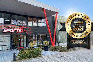 Coronel Sports Huizen image