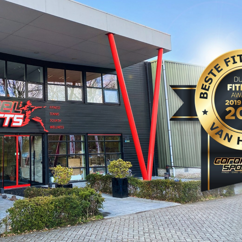 Coronel Sports Huizen