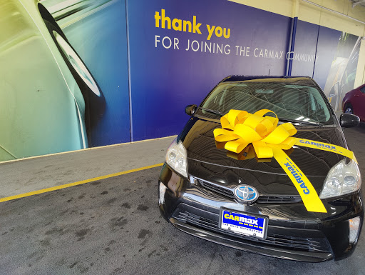 Used Car Dealer «CarMax Dealership», reviews and photos, 3611 Fountainhead Dr, San Antonio, TX 78229, USA