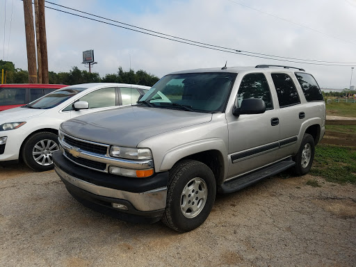 Used Car Dealer «Family Motors», reviews and photos, 750 W FM 78, Cibolo, TX 78108, USA