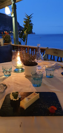 Plats et boissons du Restaurant Anjuna Beach à Èze - n°4