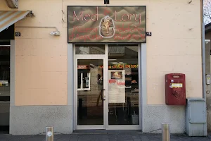 MED e LORY image