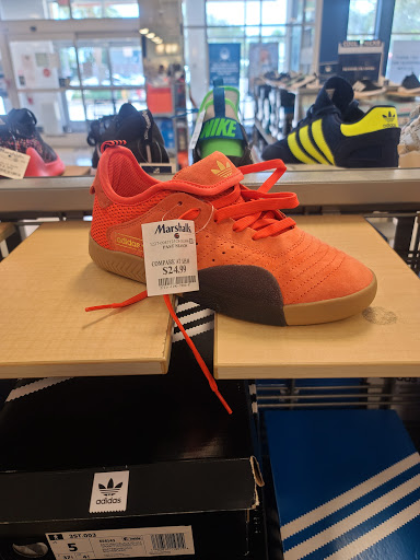 Department Store «Marshalls», reviews and photos, 4197 W Commercial Blvd, Tamarac, FL 33319, USA