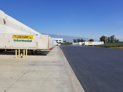 Logistics Service «Uti Integrated Logistic Inc», reviews and photos, 13230 San Bernardino Ave B, Fontana, CA 92335, USA