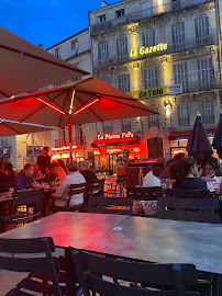 Atmosphère du Restaurant italien Pizza Papa à Montpellier - n°5