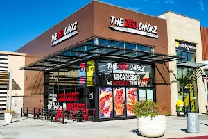 The Red Chickz - Carlsbad image