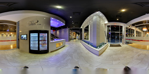 Gym «Push Fitness Club», reviews and photos, 15 Jericho Turnpike, New Hyde Park, NY 11040, USA