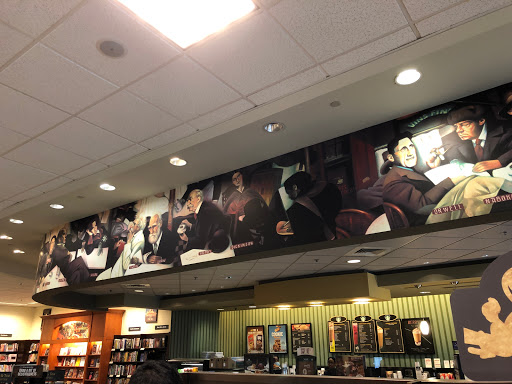 Book Store «Barnes & Noble», reviews and photos, 100 Greyrock Pl, Stamford, CT 06901, USA