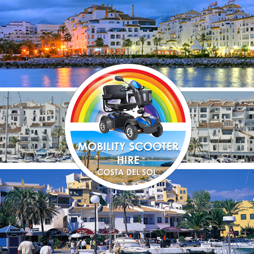 mobility scooters Costa Del Sol Mobility Equipment supplier, Scooter
