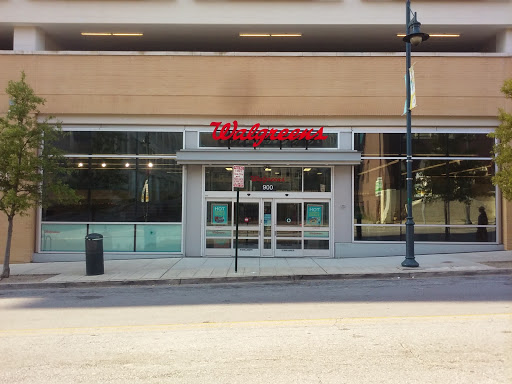 Pharmacy «Walgreens Pharmacy», reviews and photos, 900 N Washington St #1, Baltimore, MD 21205, USA