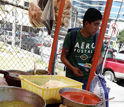Tacos El Chino photo